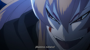 Tales of Zestiria: Doushi no Yoake